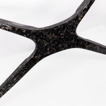 Load image into Gallery viewer, Carbon Fiber X Brace - Chance Motorsports Chance Motorsports