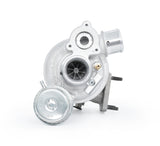 Garrett 09-23 Fiat Abarth 500 1.4L MGT1446Z PowerMax Turbo Upgrade Kit