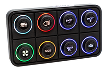 Load image into Gallery viewer, Link ECU Link CAN Keypad 8 button - Chance Motorsports Link ECU