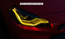 Load image into Gallery viewer, MAD Yellow DRL LED Module Set - Fast Swap, Plug &amp; Play - Chance Motorsports Mastery of Art &amp; Design