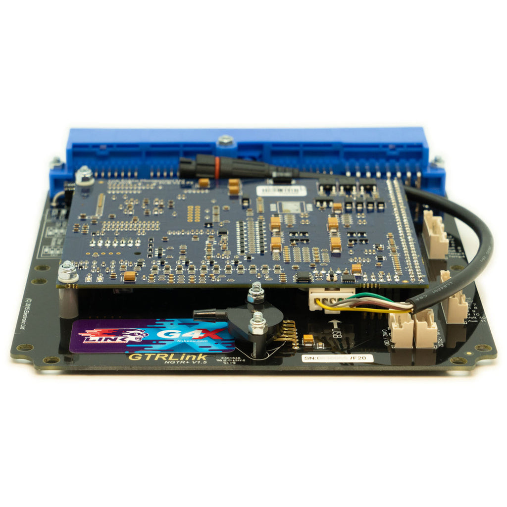 Link ECU GTRLink - NGTRX - Chance Motorsports Link ECU Engine Management