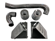 Load image into Gallery viewer, MAD BMW M2 M3 M4 G80 G82 G87 Carbon Fiber Cold Air Intake - Chance Motorsports Mastery of Art &amp; Design Cold Air Intake