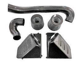 MAD BMW M2 M3 M4 G80 G82 G87 Carbon Fiber Cold Air Intake - Chance Motorsports Mastery of Art & Design Cold Air Intake