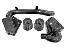 Load image into Gallery viewer, MAD BMW M2 M3 M4 G80 G82 G87 Carbon Fiber Cold Air Intake - Chance Motorsports Mastery of Art &amp; Design Cold Air Intake