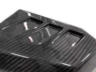 MAD BMW M2 M3 M4 G80 G82 G87 Carbon Fiber Cold Air Intake - Chance Motorsports Mastery of Art & Design Cold Air Intake