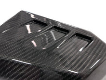 Load image into Gallery viewer, MAD BMW M2 M3 M4 G80 G82 G87 Carbon Fiber Cold Air Intake - Chance Motorsports Mastery of Art &amp; Design Cold Air Intake