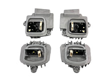 Load image into Gallery viewer, MAD Yellow DRL LED Module Set - Fast Swap, Plug &amp; Play - Chance Motorsports Mastery of Art &amp; Design