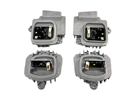 MAD Yellow DRL LED Module Set - Fast Swap, Plug & Play - Chance Motorsports Mastery of Art & Design
