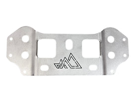 MAD BMW M3 M4 G80 G82 Exhaust Brace (Made In The USA) - Chance Motorsports Mastery of Art & Design Brace
