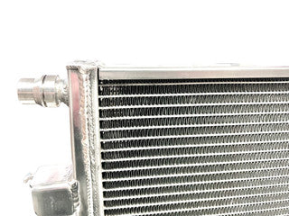 MAD BMW M2 M3 M4 G87 G80 G82 G83 Heat Exchanger - Chance Motorsports Mastery of Art & Design Heat Exchanger