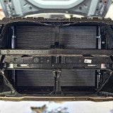 MAD BMW M2 M3 M4 G87 G80 G82 G83 Heat Exchanger - Chance Motorsports Mastery of Art & Design Heat Exchanger