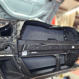 MAD BMW M2 M3 M4 G87 G80 G82 G83 Heat Exchanger - Chance Motorsports Mastery of Art & Design Heat Exchanger