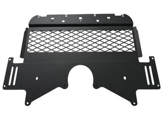 MAD BMW M3 M4 M2 S58 G80 G82 G87 Skid Plate - Chance Motorsports Mastery of Art & Design Skid Plate