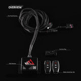 MAD BMW SUPRA MINI PLUG & PLAY EXHAUST VALVE CONTROLLER - Chance Motorsports Mastery of Art & Design