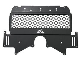 MAD BMW M3 M4 M2 S58 G80 G82 G87 Skid Plate - Chance Motorsports Mastery of Art & Design Skid Plate