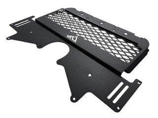 MAD BMW M3 M4 M2 S58 G80 G82 G87 Skid Plate - Chance Motorsports Mastery of Art & Design Skid Plate