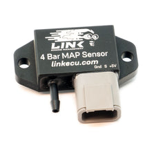 Load image into Gallery viewer, Link ECU Link 4 Bar MAP Sensor (MAP4) - Chance Motorsports Link ECU