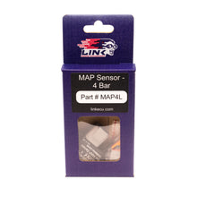 Load image into Gallery viewer, Link ECU Link 4 Bar MAP Sensor (MAP4) - Chance Motorsports Link ECU