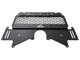 MAD BMW M3 M4 M2 S58 G80 G82 G87 Skid Plate - Chance Motorsports Mastery of Art & Design Skid Plate