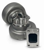 Garrett G35 Turbine Housing Kit O/V T3 / V-Band 0.83 A/R (Standard Rotation)