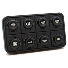 Load image into Gallery viewer, Link ECU Link CAN Keypad 8 button - Chance Motorsports Link ECU