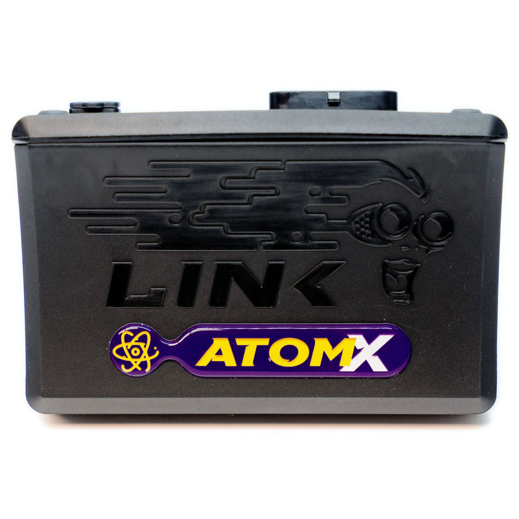 Link ECU G4X AtomX ECU - Chance Motorsports Link ECU Engine Management