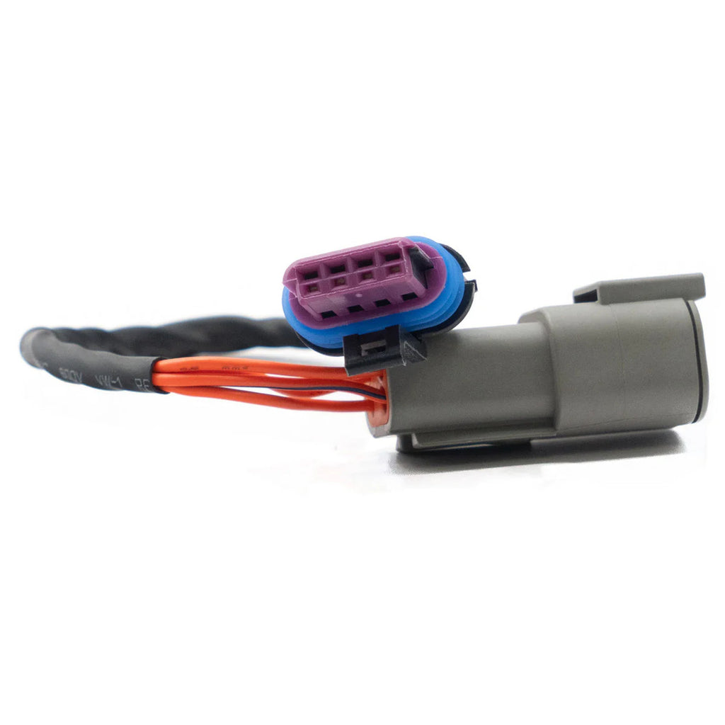 Link ECU G4X StormX ECU + Terminated LS Engine Harness Drive-by-Cable Bundle - Chance Motorsports Link ECU Engine Management