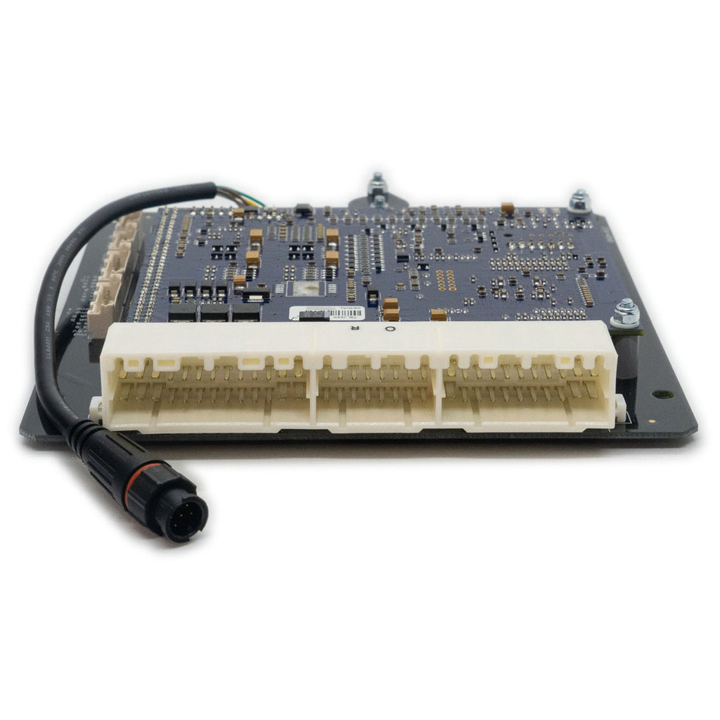 Link ECU EVOLink (I-III) - EVO3X - Chance Motorsports Link ECU Engine Management
