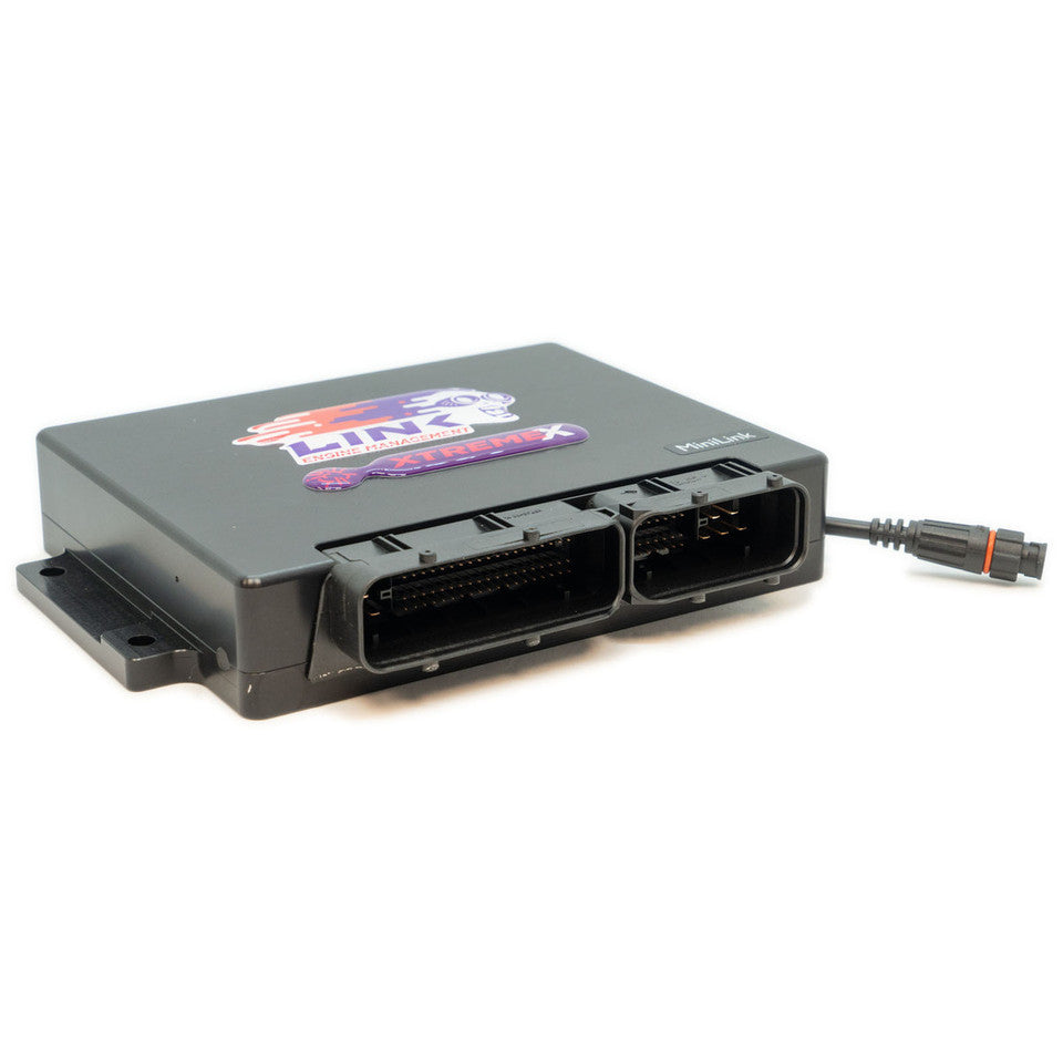 Link ECU MiniLink - MINIX - Chance Motorsports Link ECU Engine Management
