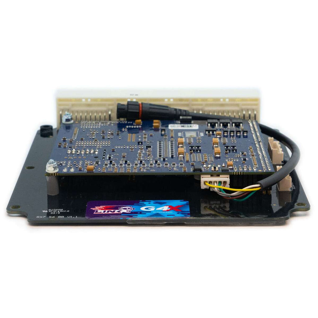 Link ECU RX7Link (S6) - RX7S6X - Chance Motorsports Link ECU Engine Management