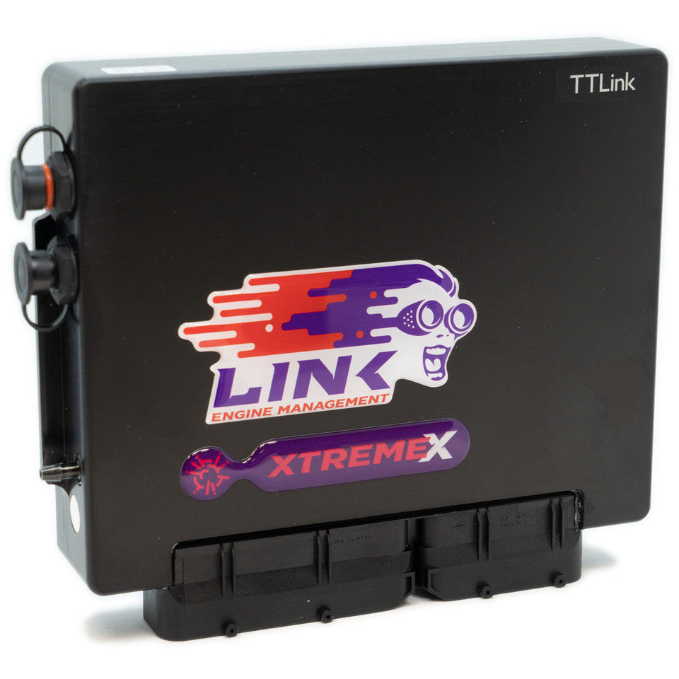 Link ECU TTLink - TTX - Chance Motorsports Link ECU Engine Management