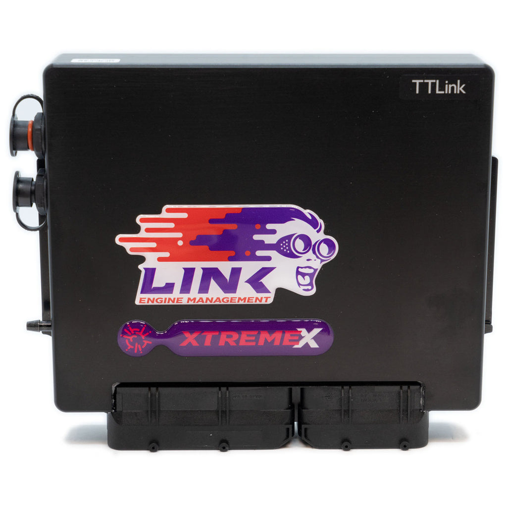 Link ECU TTLink - TTX - Chance Motorsports Link ECU Engine Management
