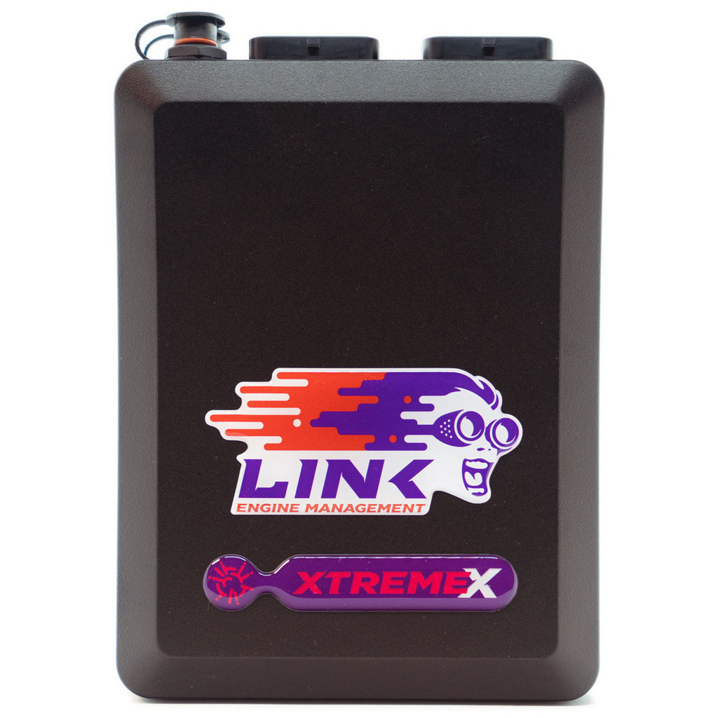Link ECU G4X XtremeX - Chance Motorsports Link ECU Engine Management