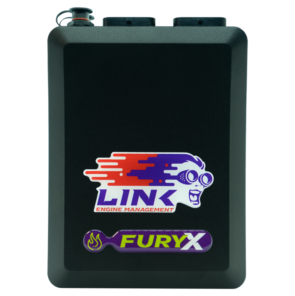 Link ECU G4X FuryX - Chance Motorsports Link ECU Engine Management