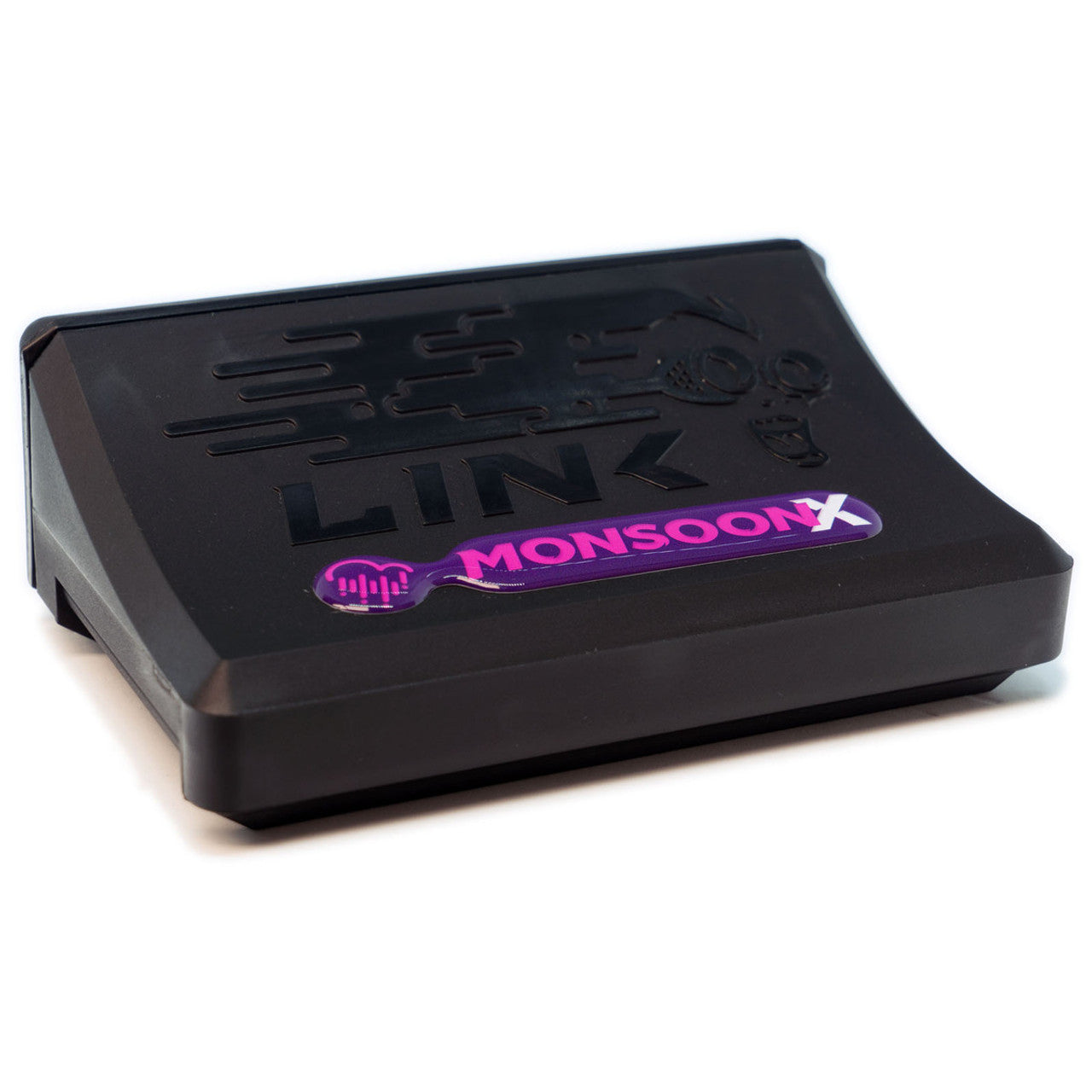 Link ECU G4X MonsoonX ECU - Chance Motorsports Link ECU Engine Management