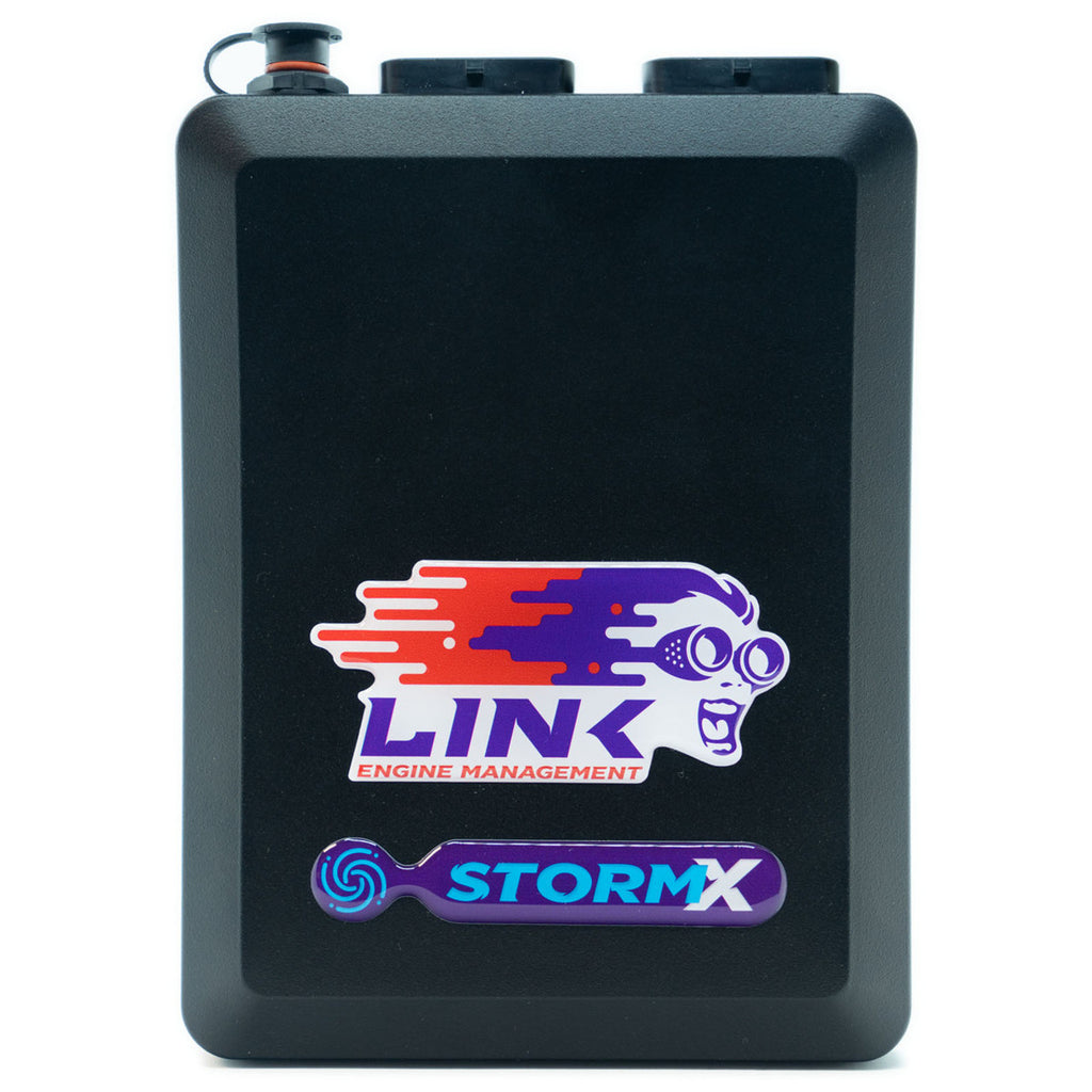 Link ECU G4X StormX - Chance Motorsports Link ECU Engine Management