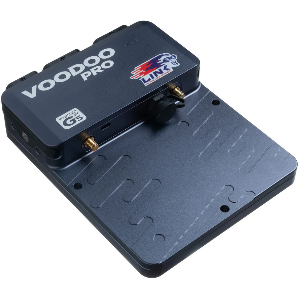 Link ECU G5 Voodoo Pro - Chance Motorsports Link ECU Engine Management
