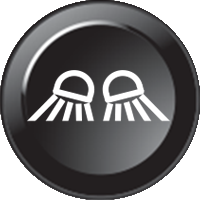 Load image into Gallery viewer, CAN Keypad Insert - Spreader Work Lights