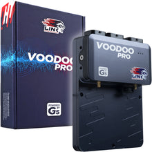 Load image into Gallery viewer, G5 Voodoo Pro