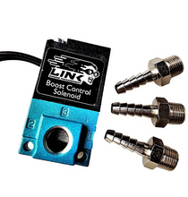 Load image into Gallery viewer, Boost Control Solenoid - 3 Port (3BCS)