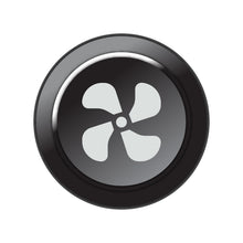 Load image into Gallery viewer, CAN Keypad Insert - Fan