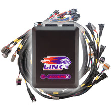 Load image into Gallery viewer, G4X XtremeX ECU + Terminated LS Engine Harness Drive-by-Wire Bundle