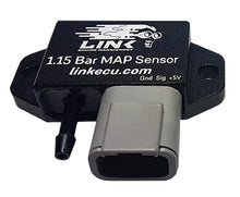 Load image into Gallery viewer, 1.15 Bar MAP Sensor (MAP1.15)