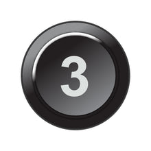 Load image into Gallery viewer, CAN Keypad Insert - 3