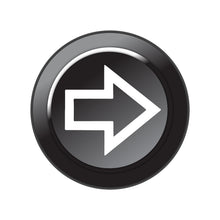 Load image into Gallery viewer, CAN Keypad Insert - Arrow