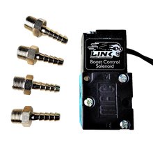 Load image into Gallery viewer, Boost Control Solenoid - 4 Port (4BCS)