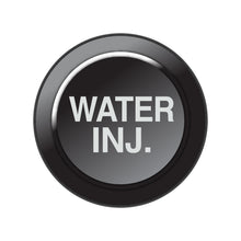 Load image into Gallery viewer, CAN Keypad Insert - Water Injection