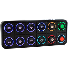 Load image into Gallery viewer, Link CAN Keypad 12 button