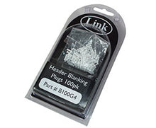 Load image into Gallery viewer, BG4 - 100 pack blanking plugs