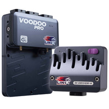 Load image into Gallery viewer, G5 Voodoo Pro + DI Driver 4 Bundle